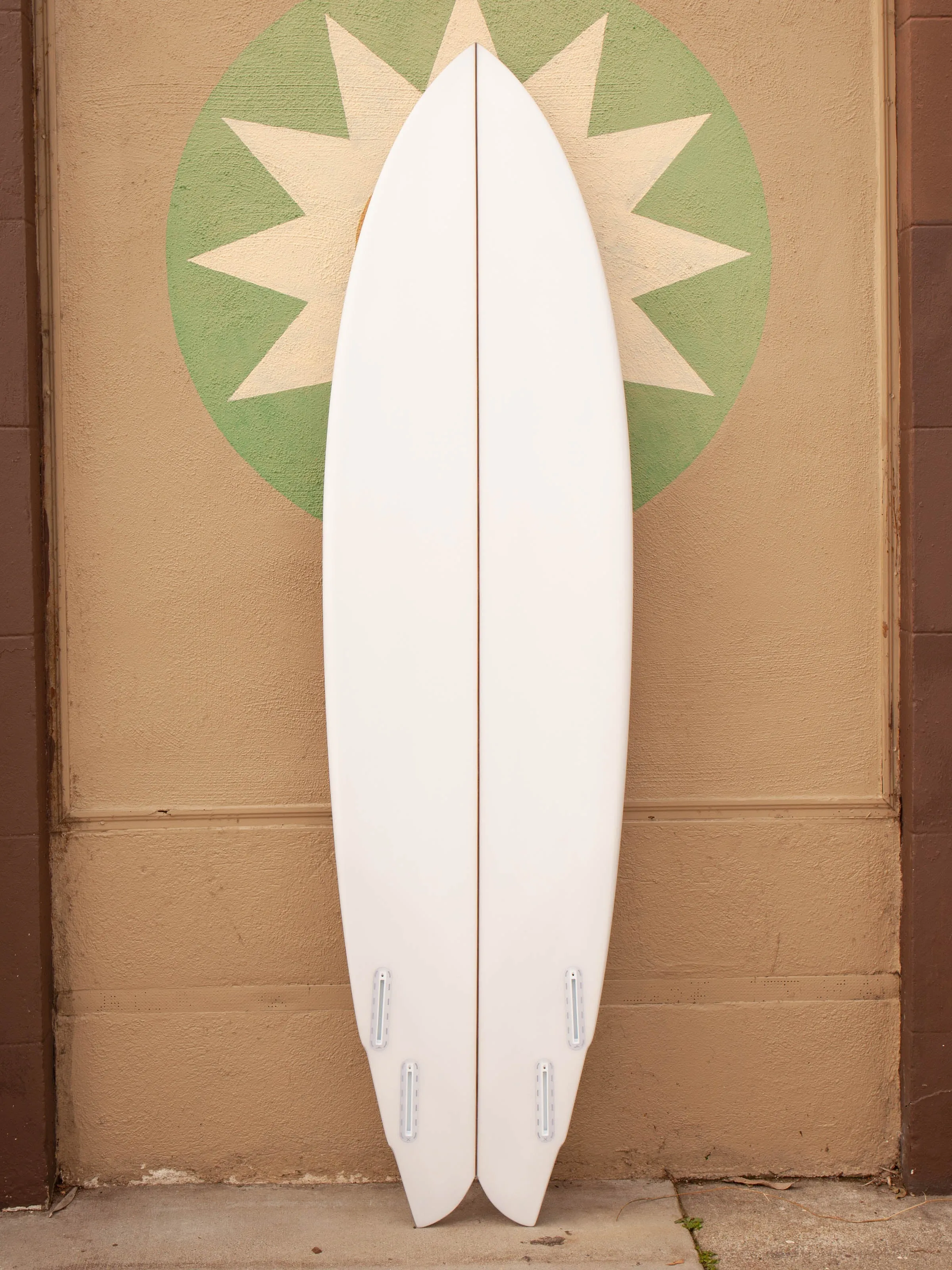 7'0 Rainbow Quad