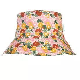 Acorn Kids Bucket Hat - ROSALIE