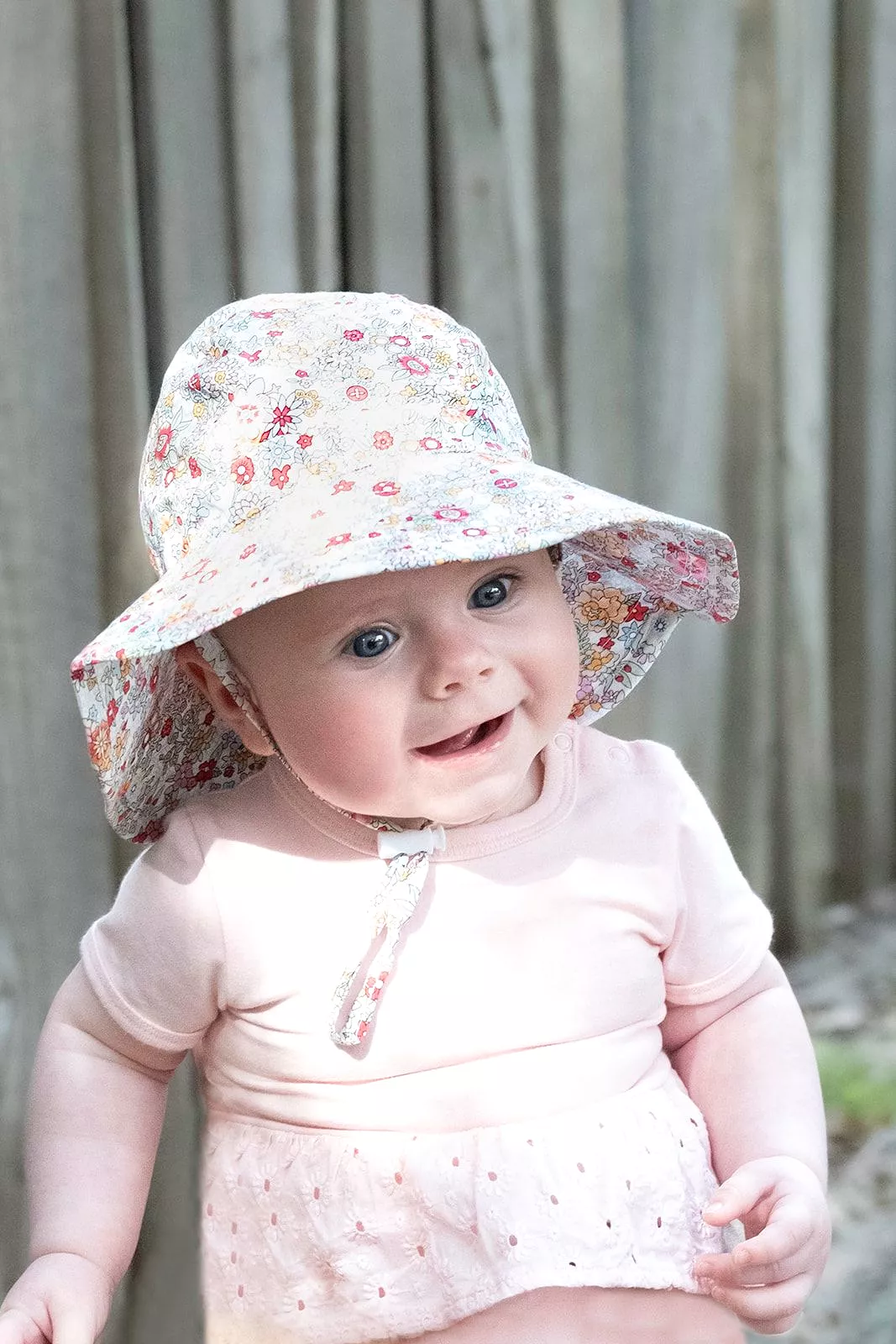 Acorn Kids Infant Hat - MARGOT