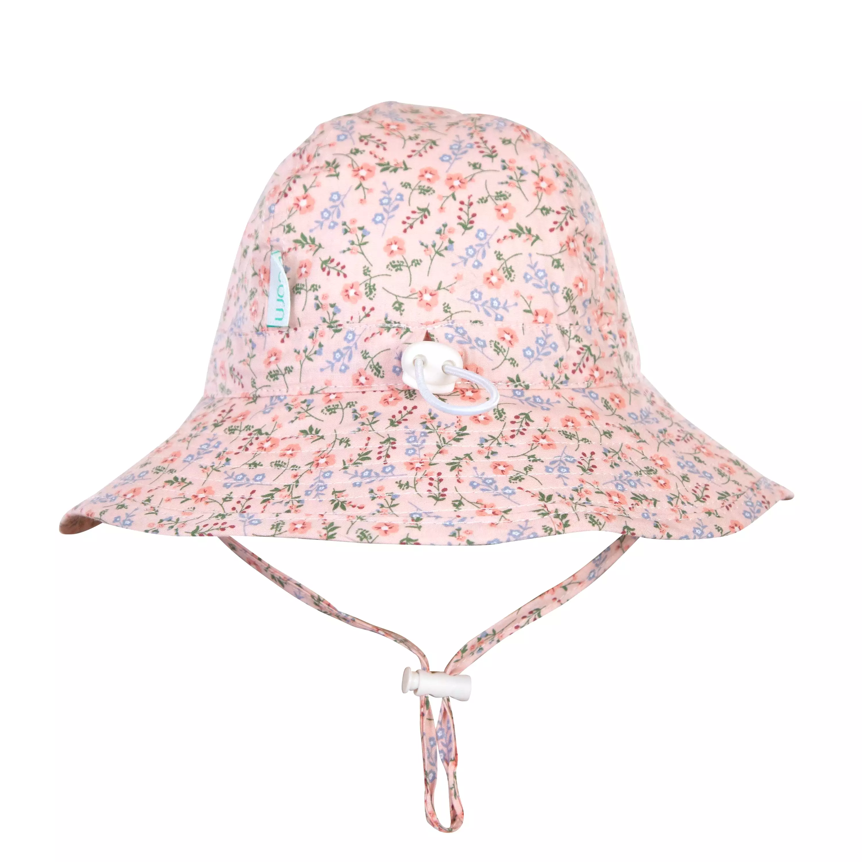 Acorn Kids Infant Hat - PRIMROSE