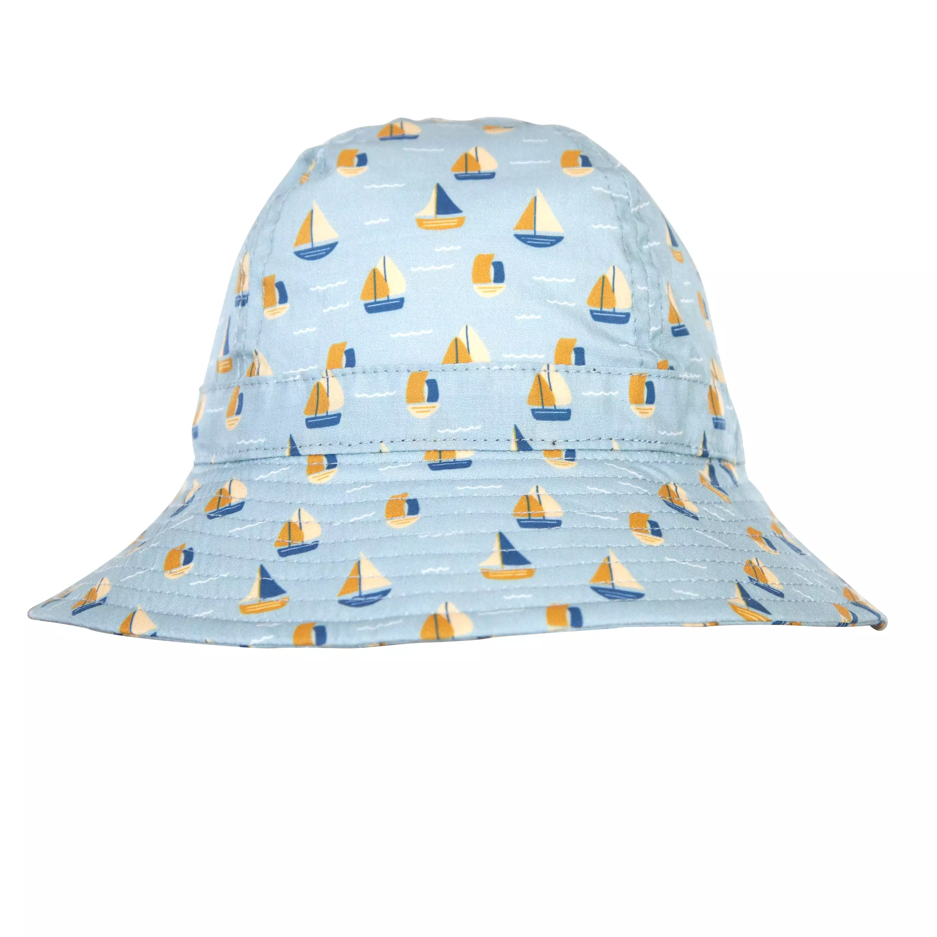 Acorn Kids Infant Hat - SAIL THE BAY