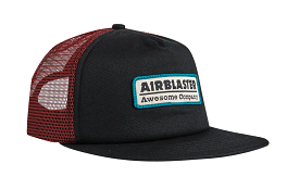 AirBlaster Gas Station Trucker Hat