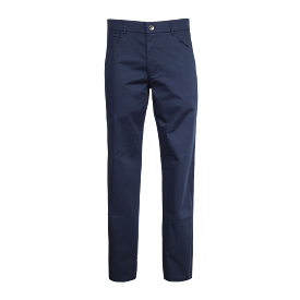 Amagansett 5-Pocket Trouser (Maltese Blue)