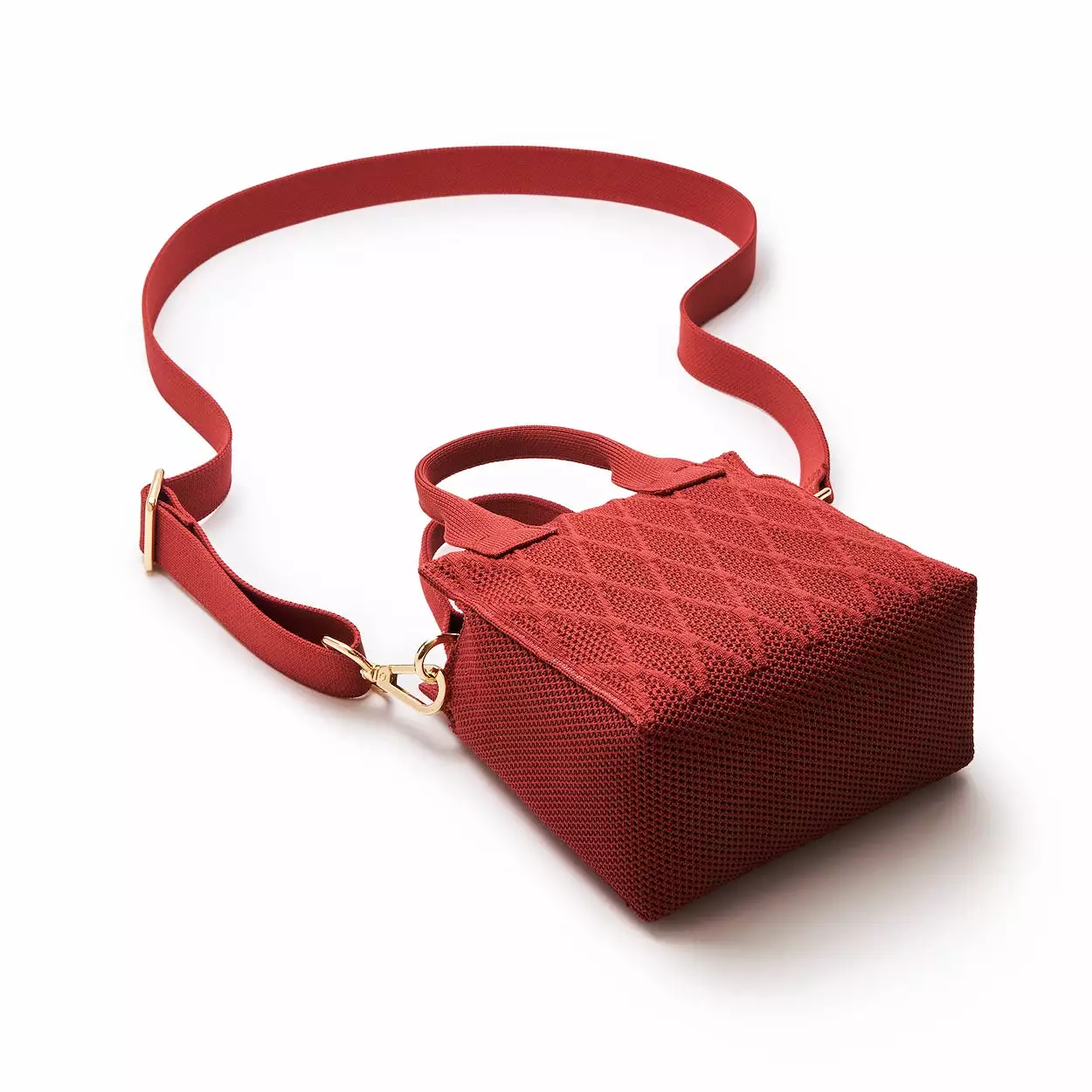 ANEW Mini Bag - Seoul Brick