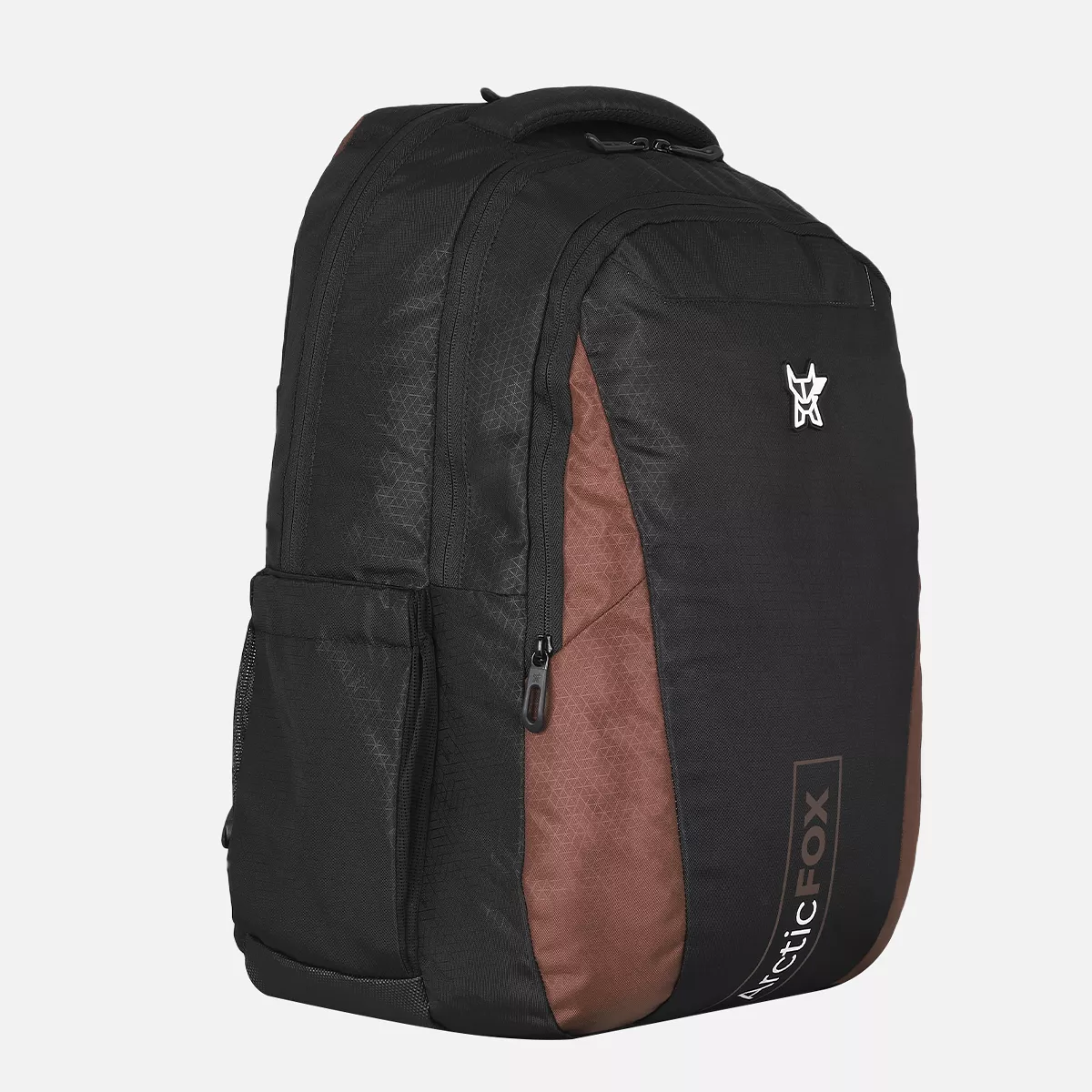 Arctic Fox Bloc Mink Laptop Backpack