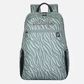 Arctic Fox Stream Sea Spray Laptop Backpack