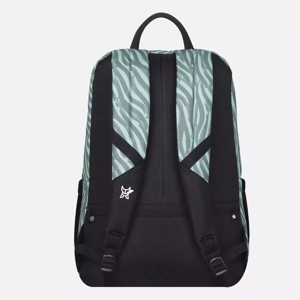 Arctic Fox Stream Sea Spray Laptop Backpack