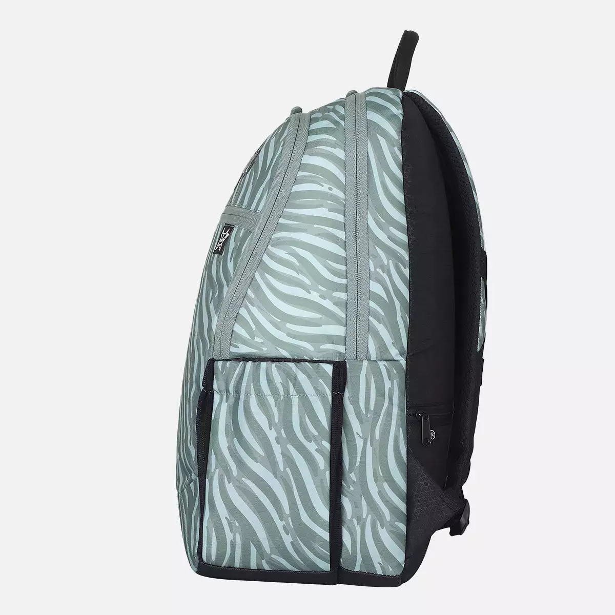 Arctic Fox Stream Sea Spray Laptop Backpack