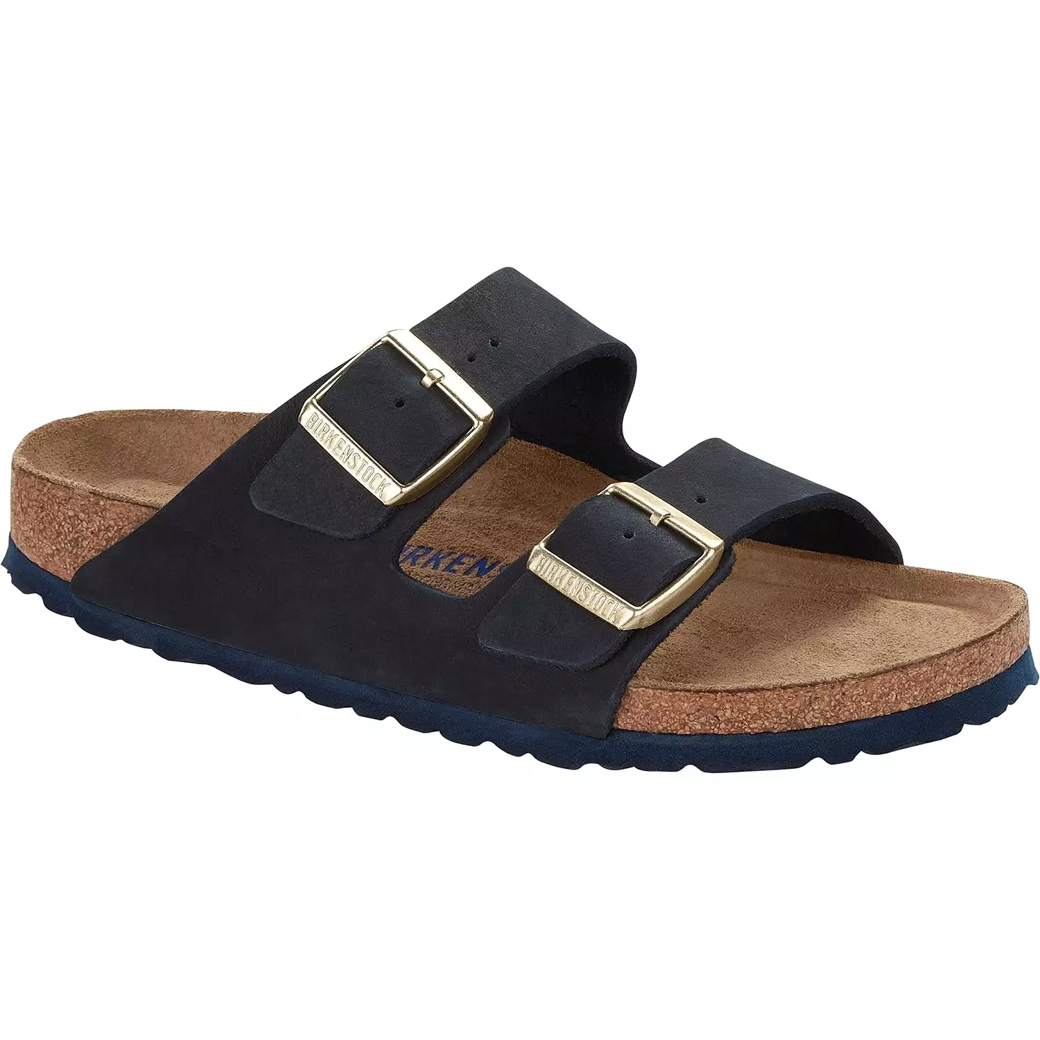 Arizona Soft Footbed Nubuck