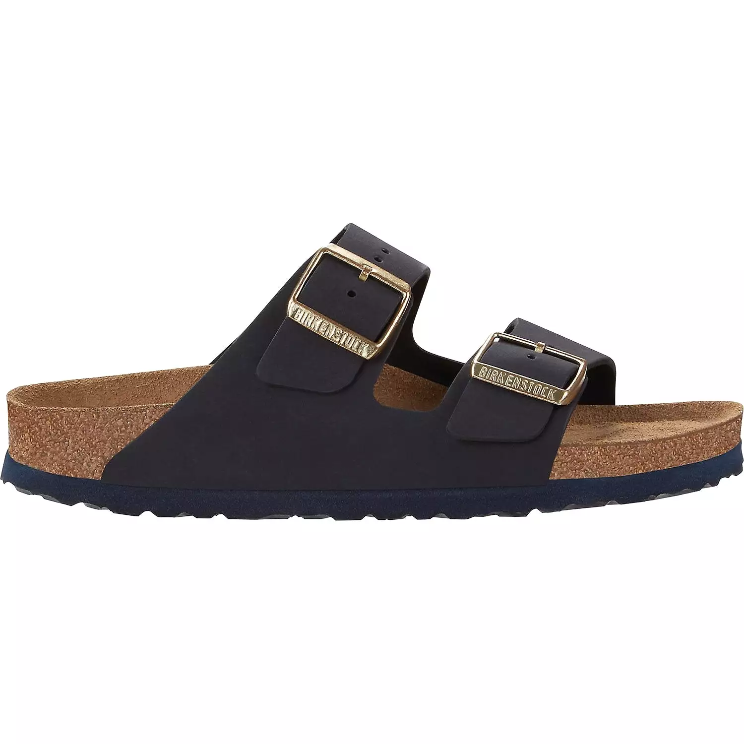 Arizona Soft Footbed Nubuck