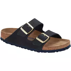 Arizona Soft Footbed Nubuck