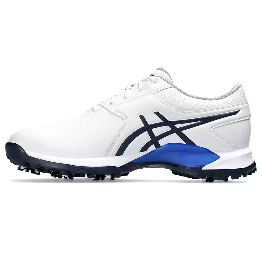 Asics Men's Gel-Ace Pro M Golf Shoes - White/Midnight