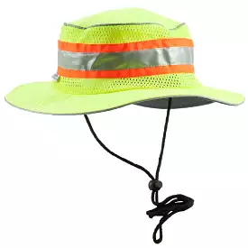 Berne Hi-Visibility Bucket Hat