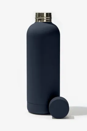 Beysis - Water Bottle - 1000ml - Navy