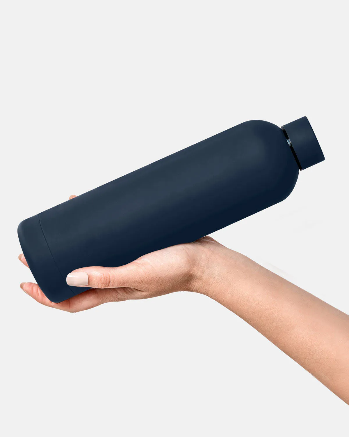 Beysis - Water Bottle - 1000ml - Navy