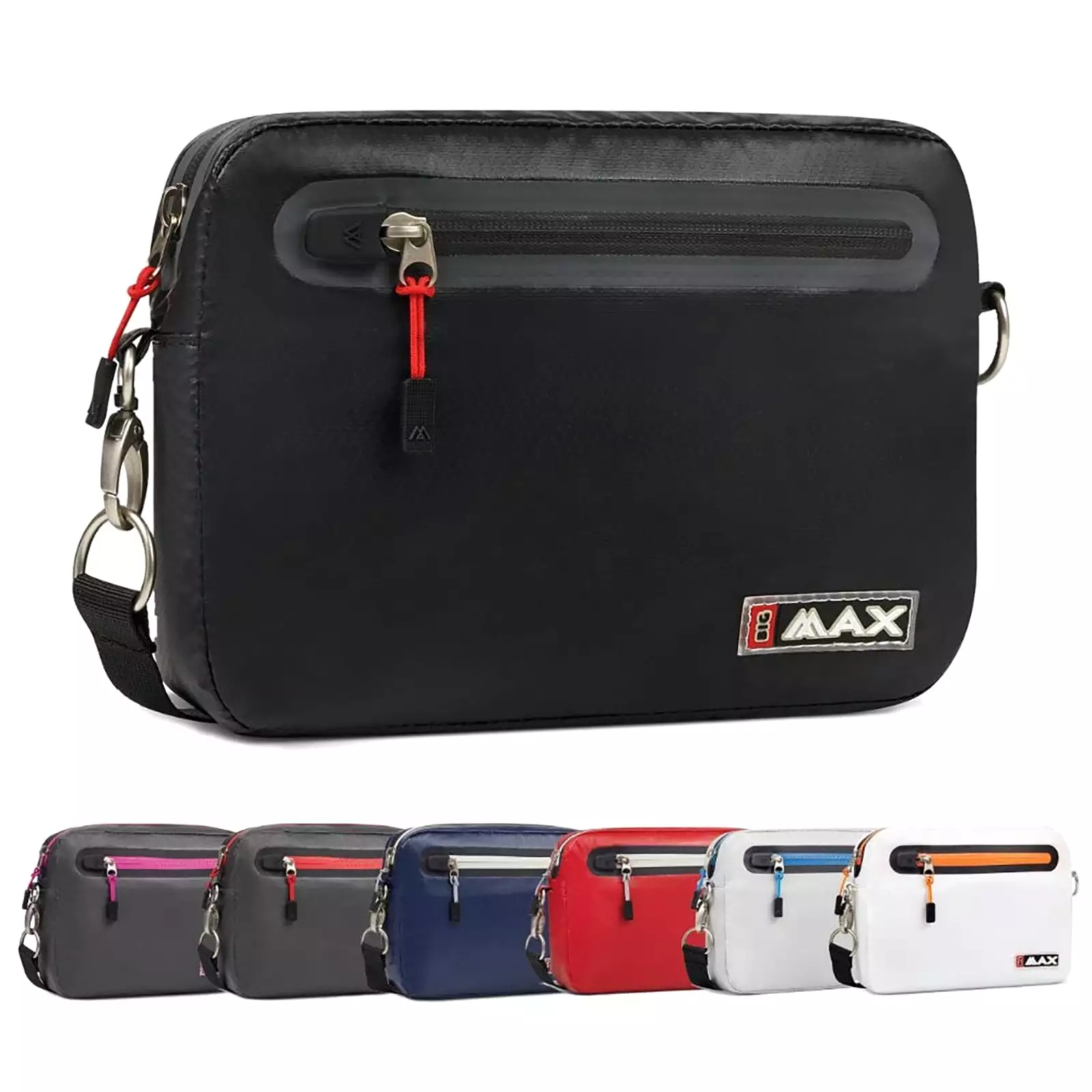 Big Max Waterproof Aqua Valuables Bag