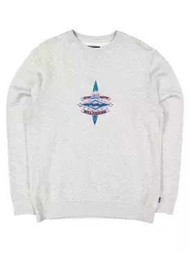 Billabong Boys Core Diamond Crew