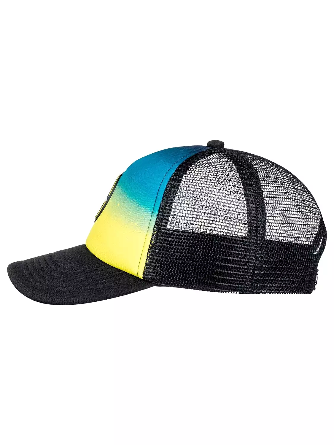 Billabong Boys Rotor Diamond Trucker