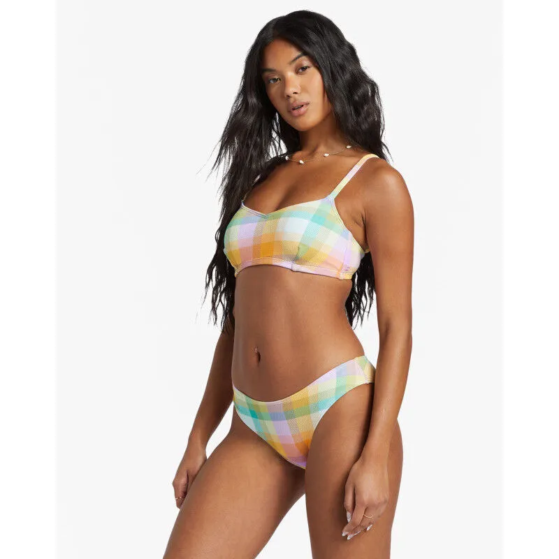 Billabong  Warm Waves Bondi - Bikini pezzo sotto