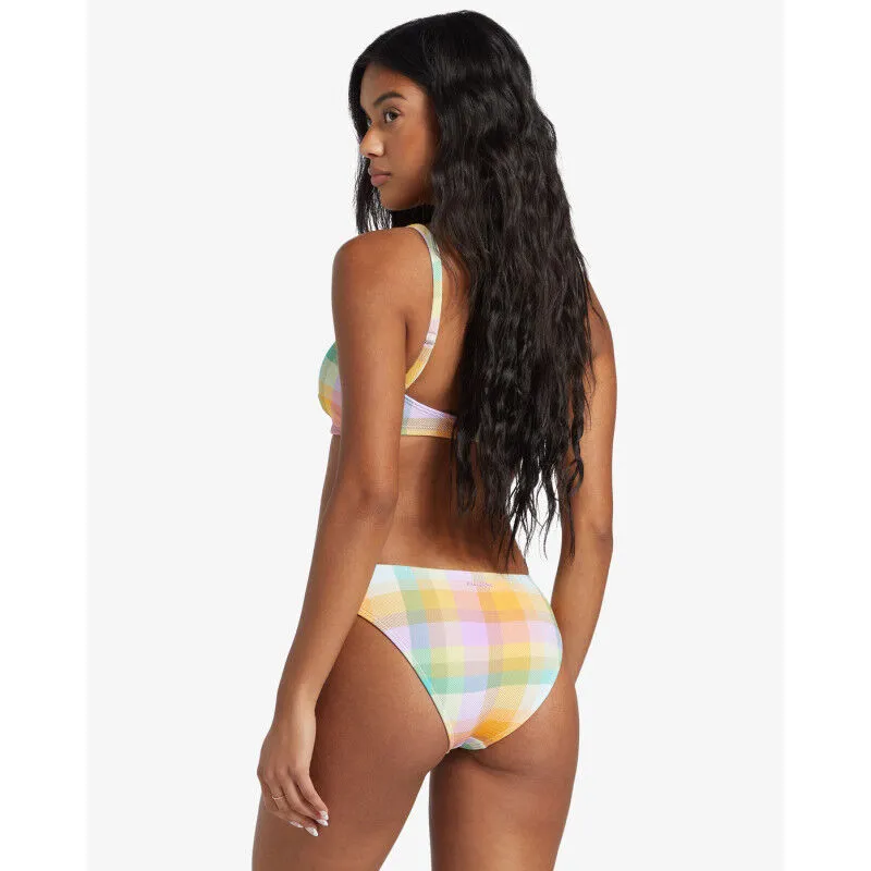 Billabong  Warm Waves Bondi - Bikini pezzo sotto