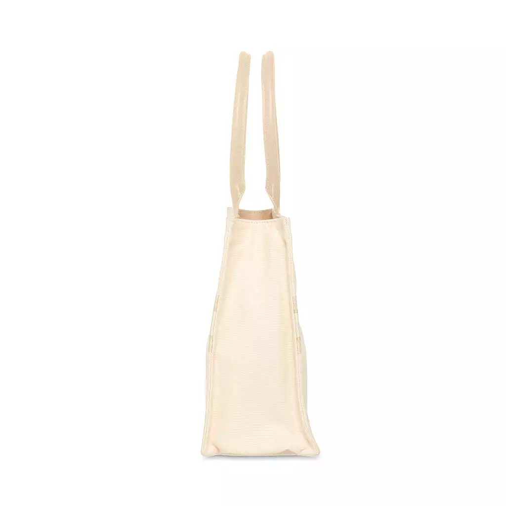 Bknox-SM Tote BONE MULTI