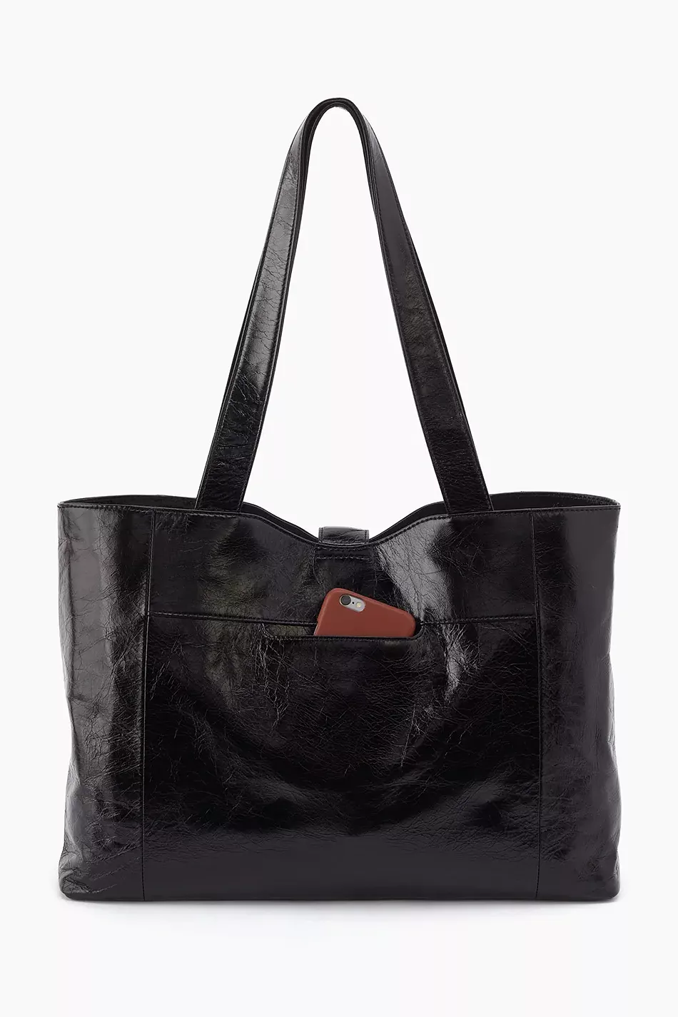 Black Sawyer Tote