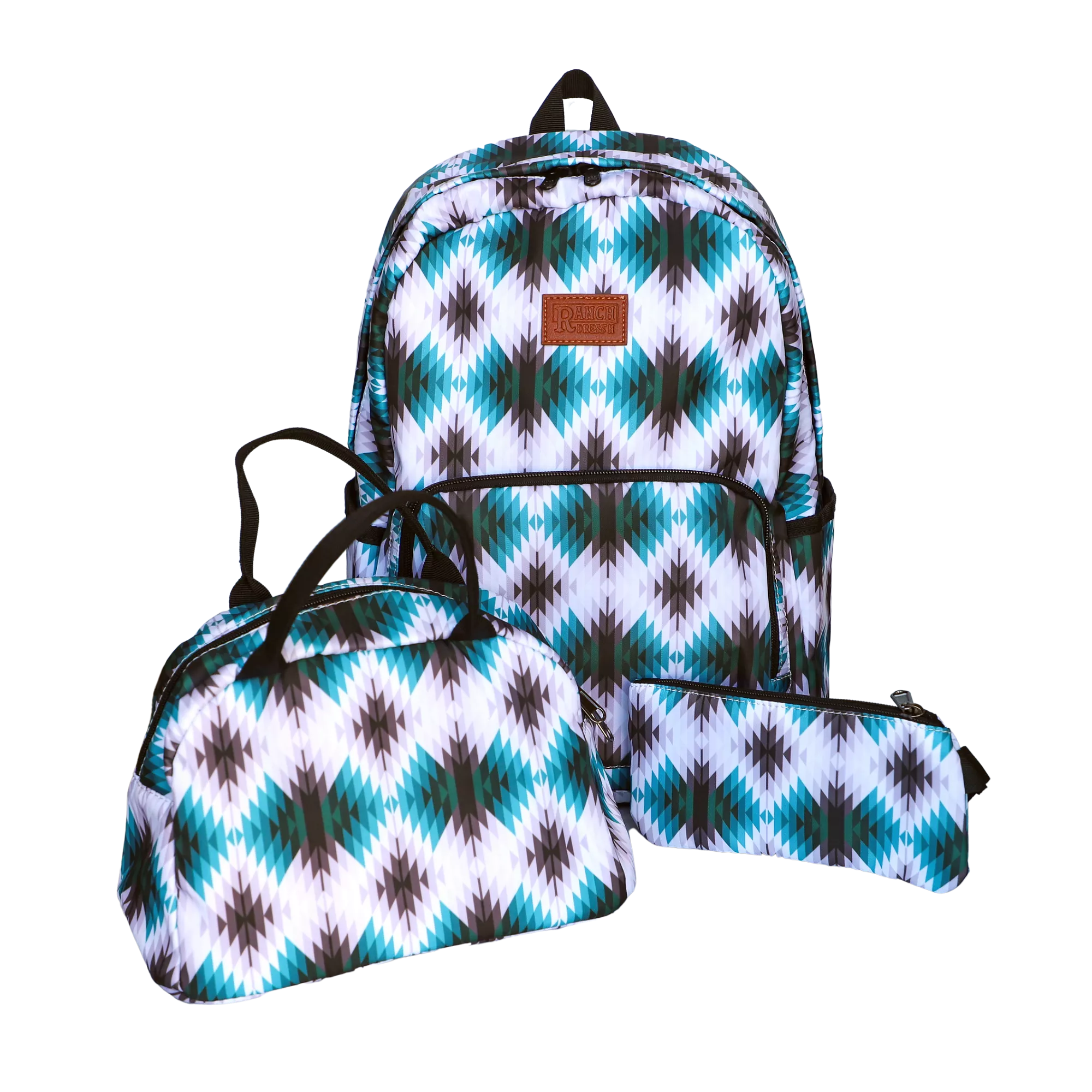 BRAYDEN BACKPACK SET