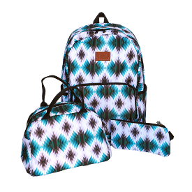 BRAYDEN BACKPACK SET