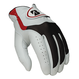 Bridgestone Golf Cabretta Leather E Glove