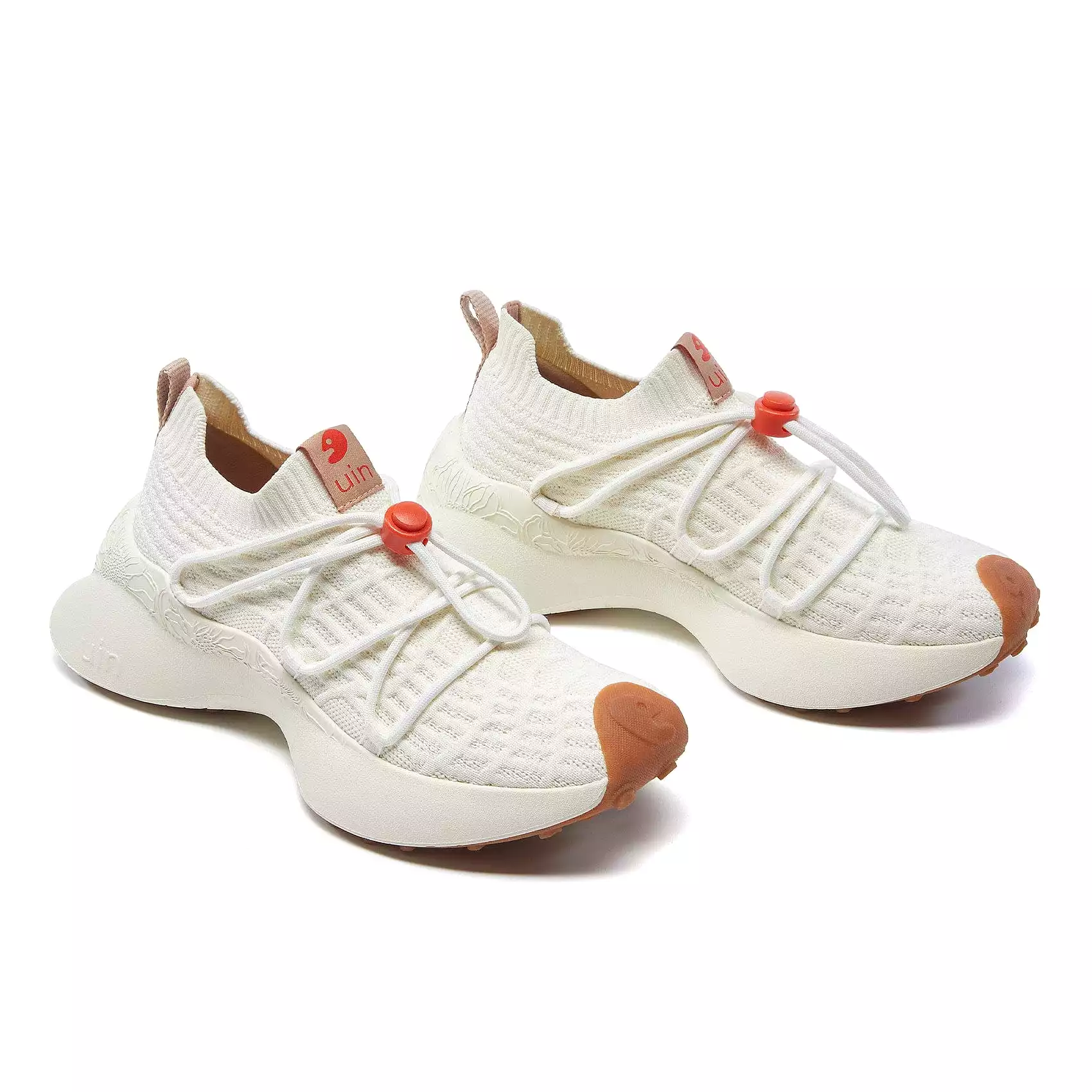 Bright White Lleida IV Women