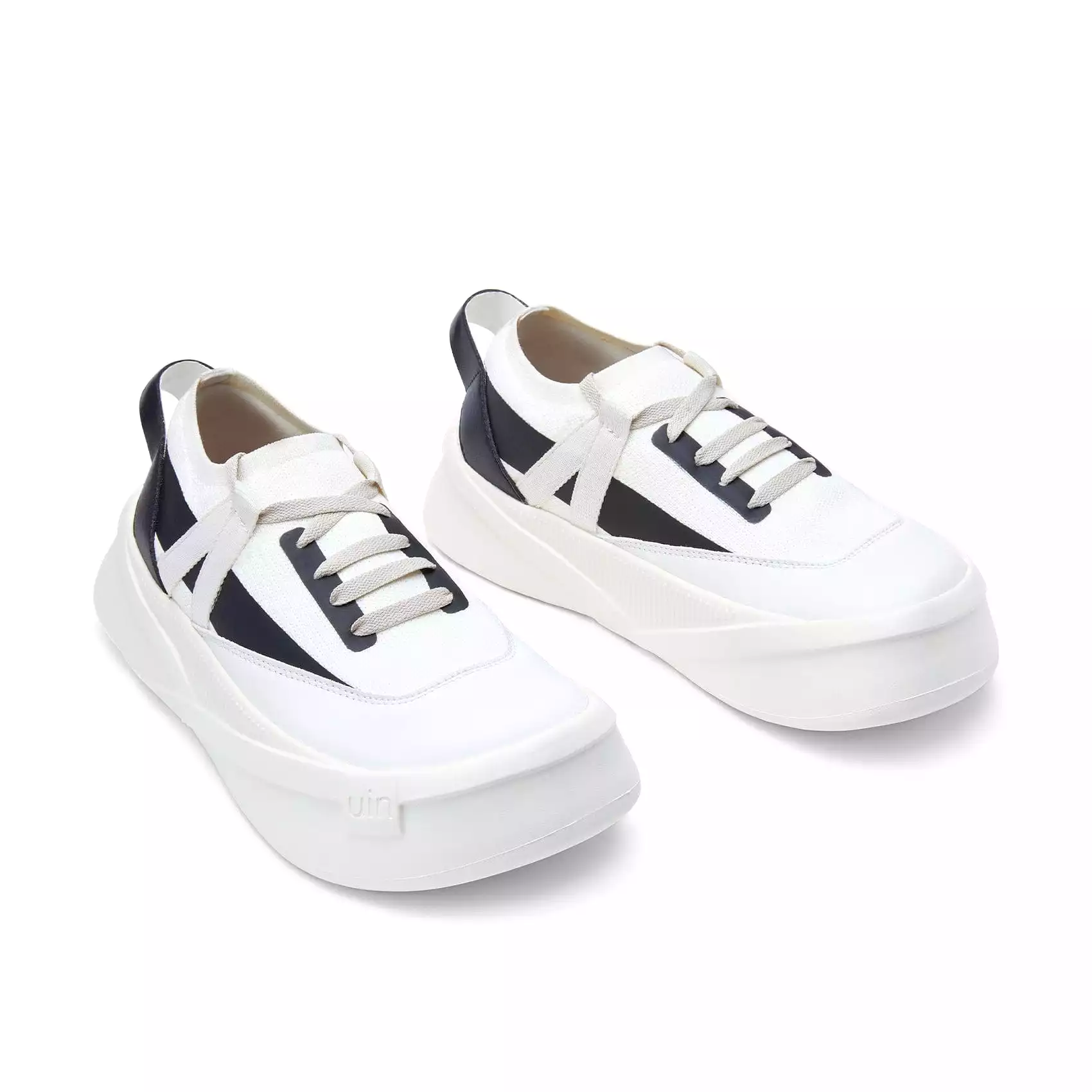 Bright  White Victoria IV Women