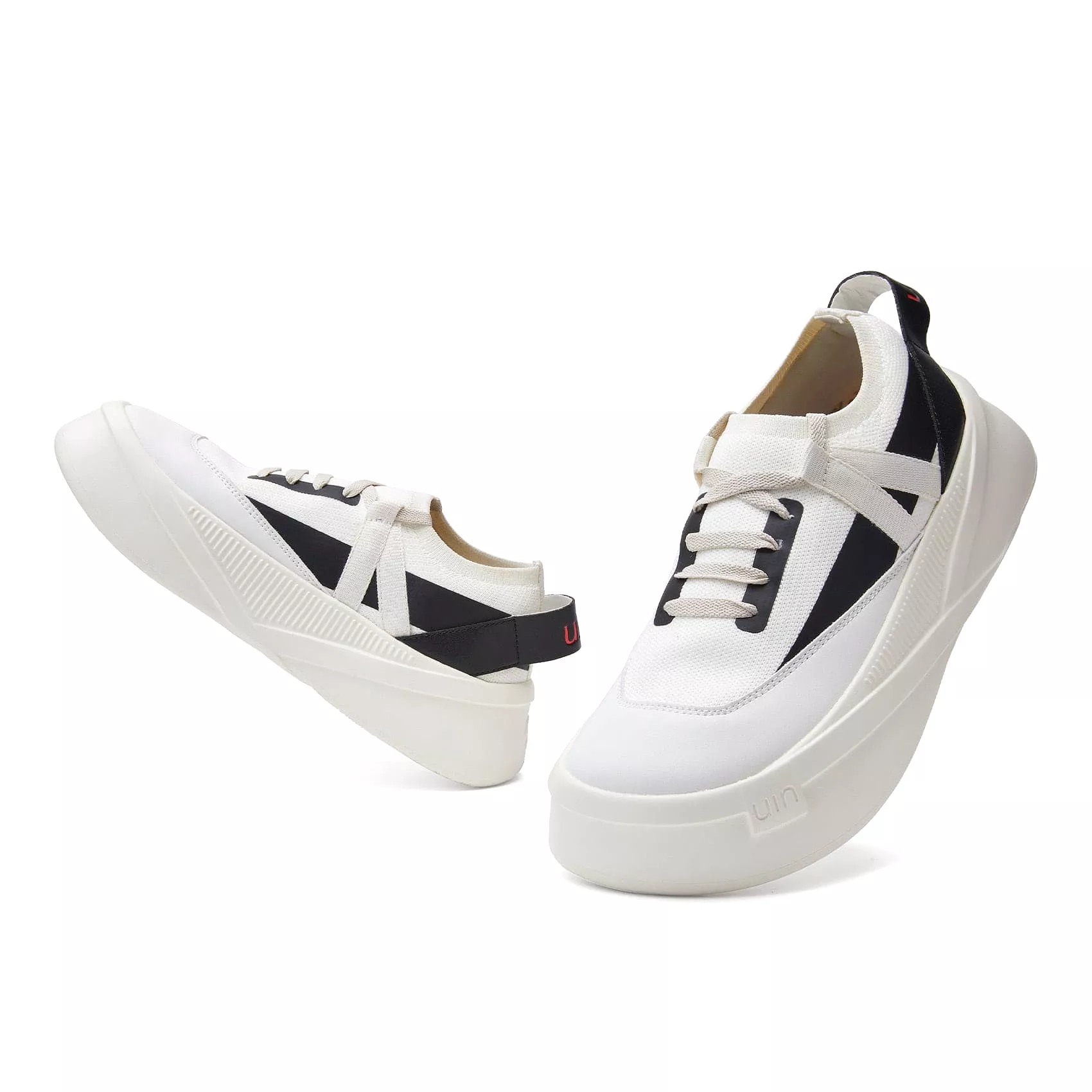 Bright  White Victoria IV Women