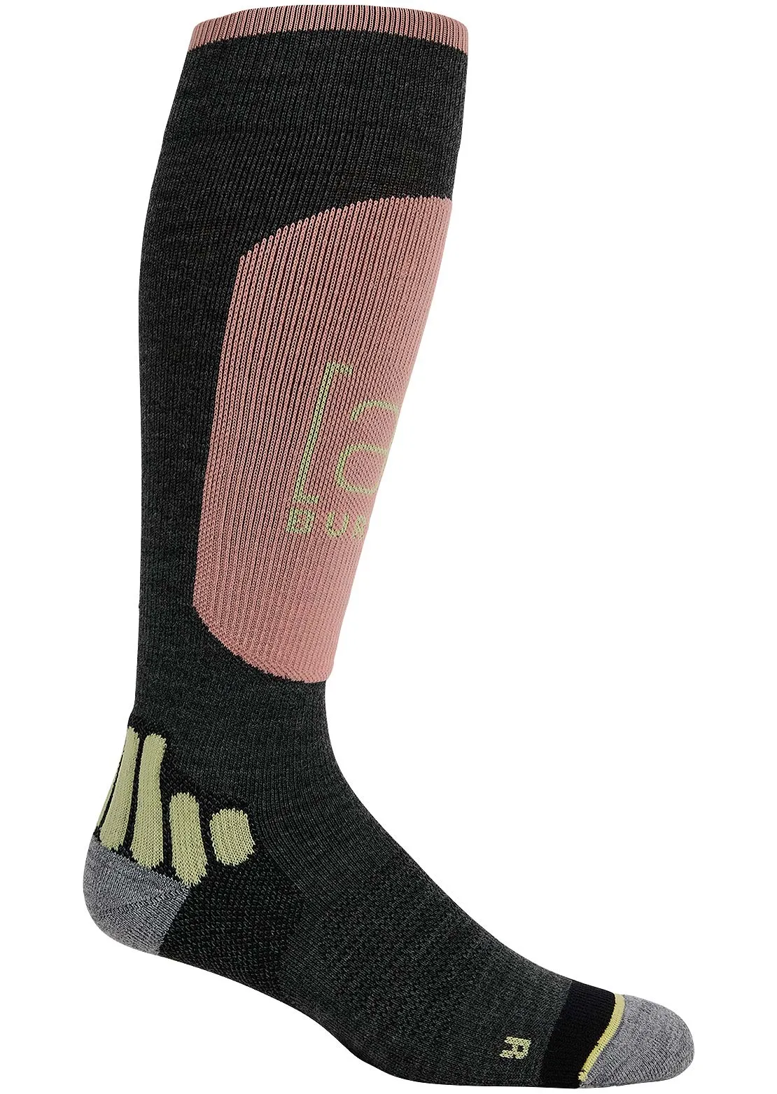 Burton AK Men's Endurance Winter Socks