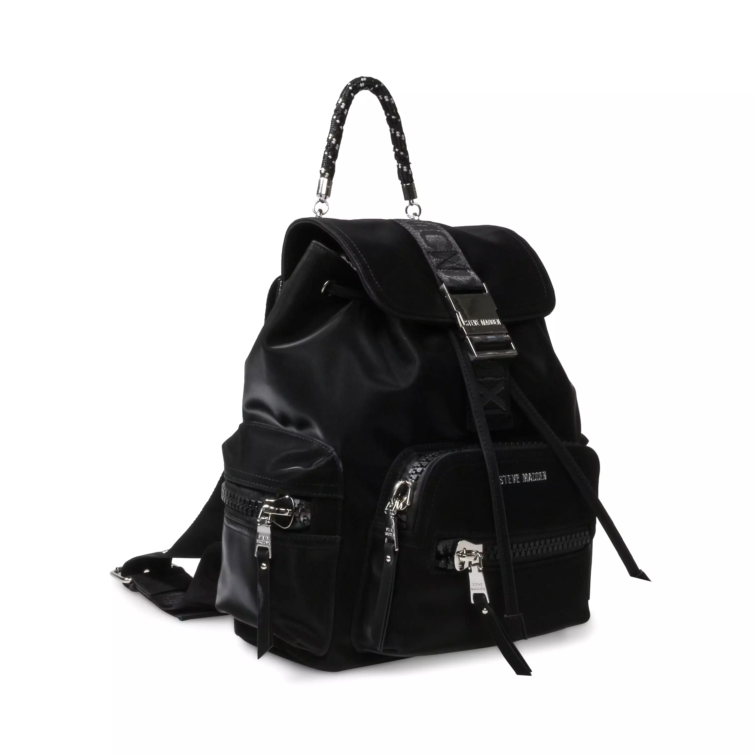 Bwilder Backpack BLACK