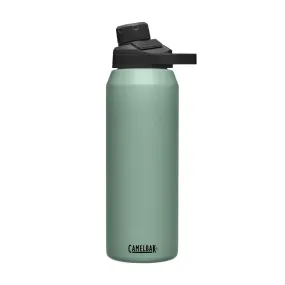 CamelBak Chute Mag Vacuum Insulated 1L Borraccia  Moss