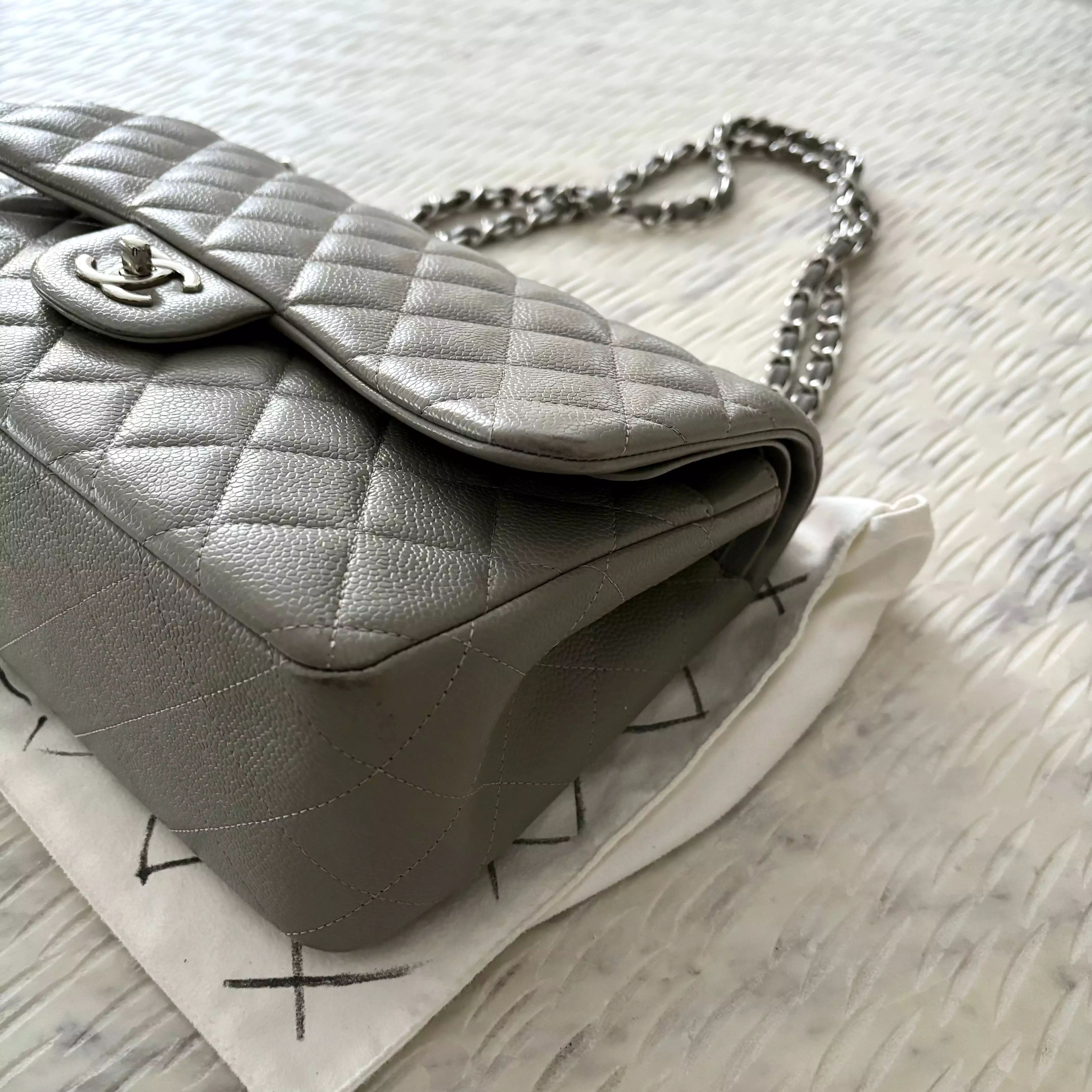 Chanel Classic Flap Bag