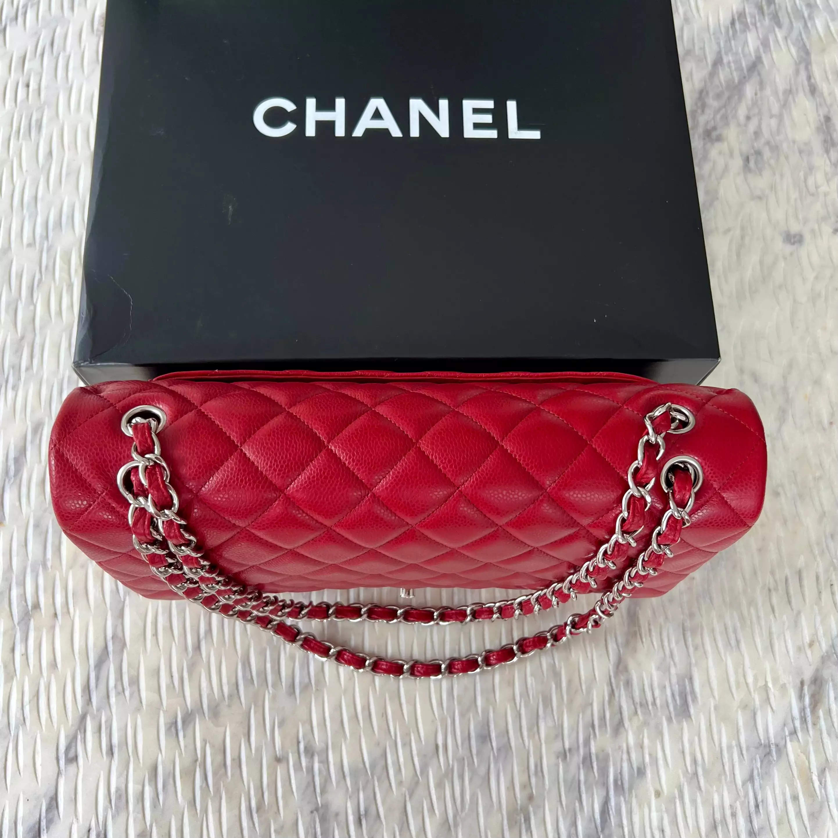 Chanel Classic Flap Bag