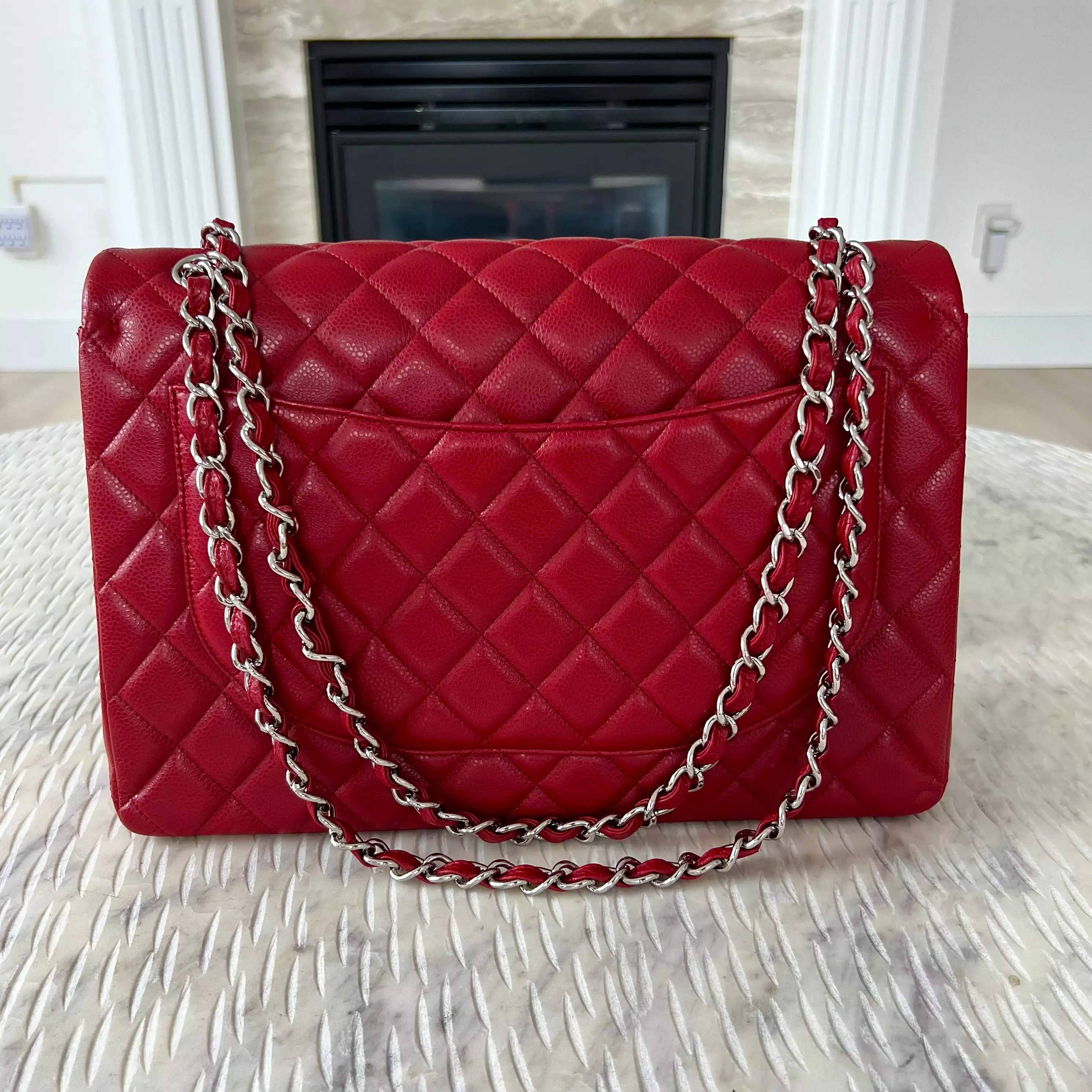 Chanel Classic Flap Bag