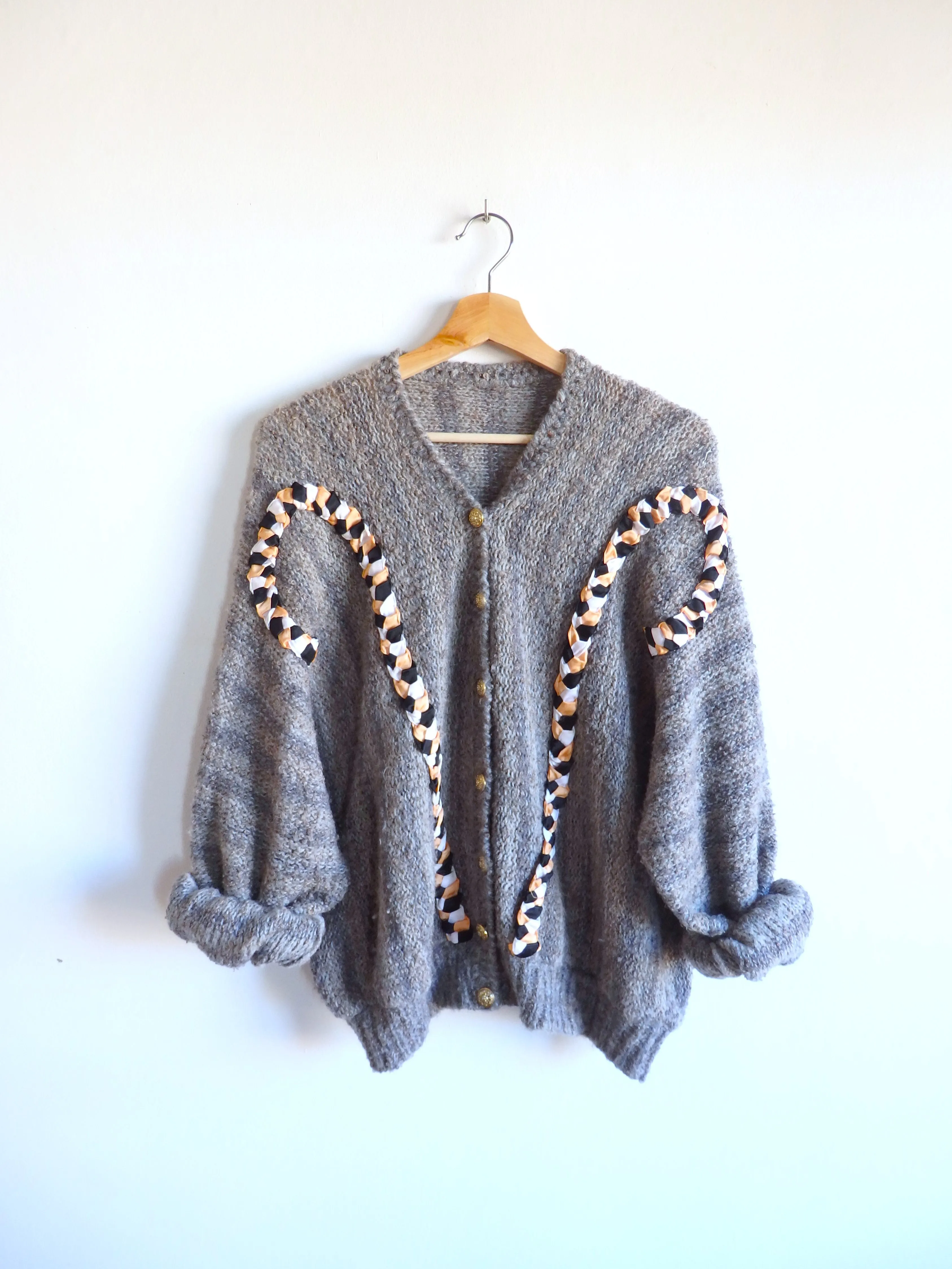 Chaqueta Vintage Cleo