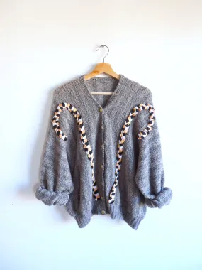 Chaqueta Vintage Cleo