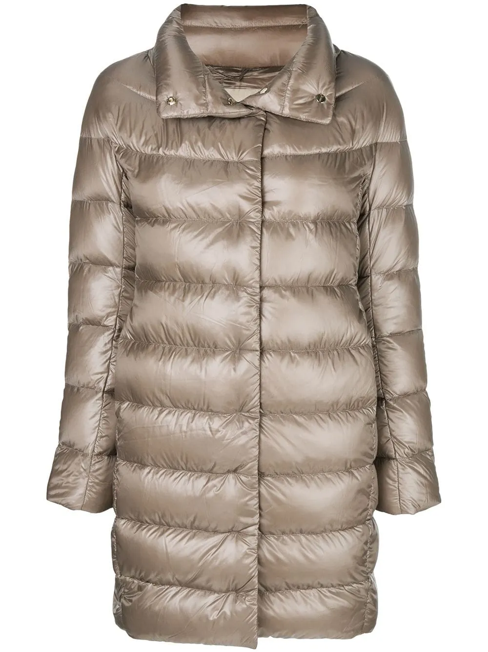 DORA MIDI DOWN JACKET