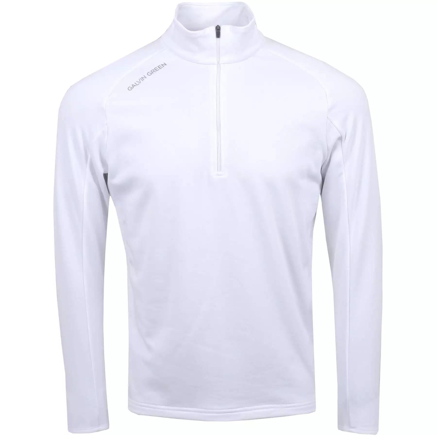 Drake Insula HZ Pullover White - 2024