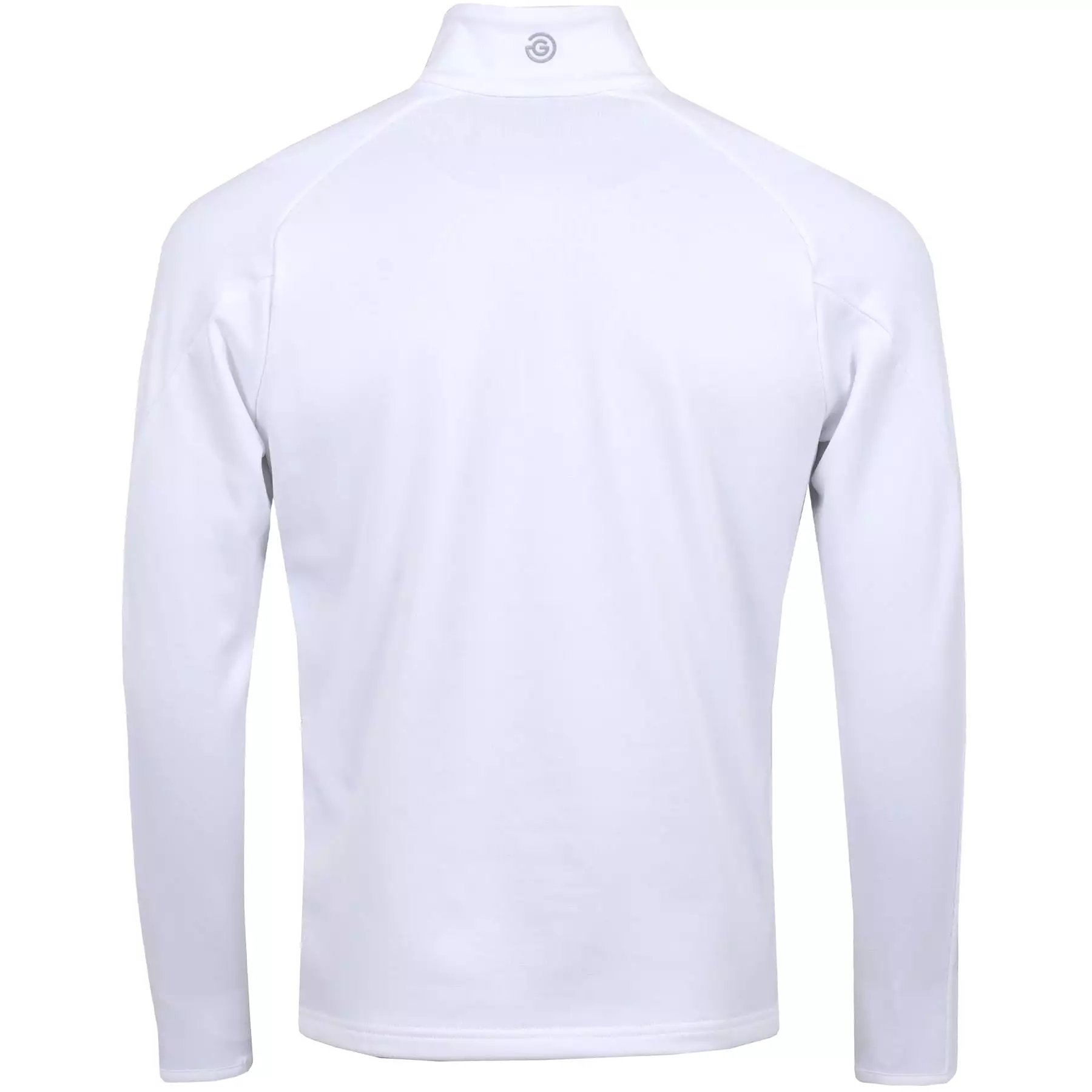 Drake Insula HZ Pullover White - 2024