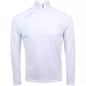 Drake Insula HZ Pullover White - 2024