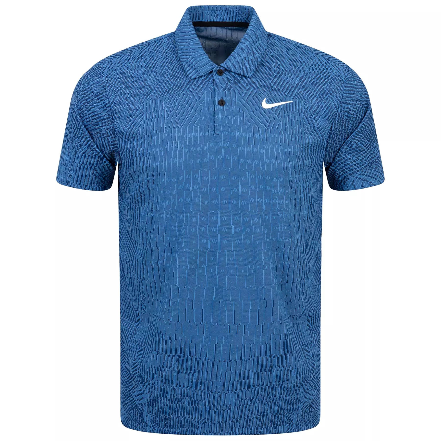 Dri-FIT ADV Tour Polo Star Blue - SS24