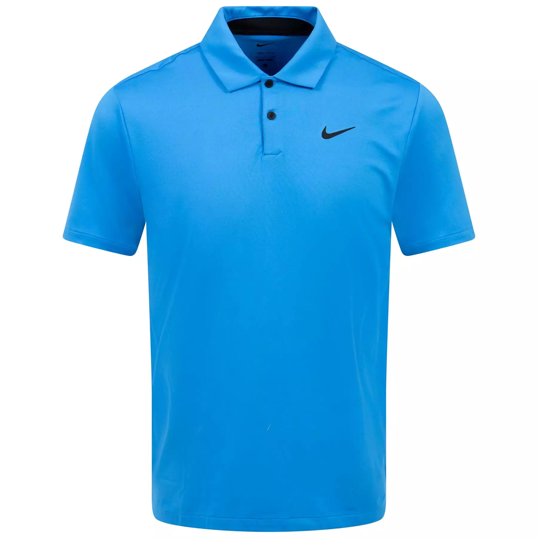 Dri-FIT Tour Solid Polo Photo Blue - SU24