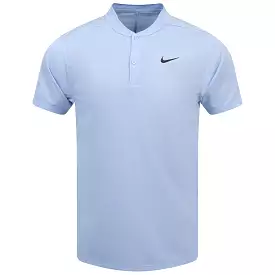 Dri-FIT Victory Blade Polo Royal Tint Blue - SS24