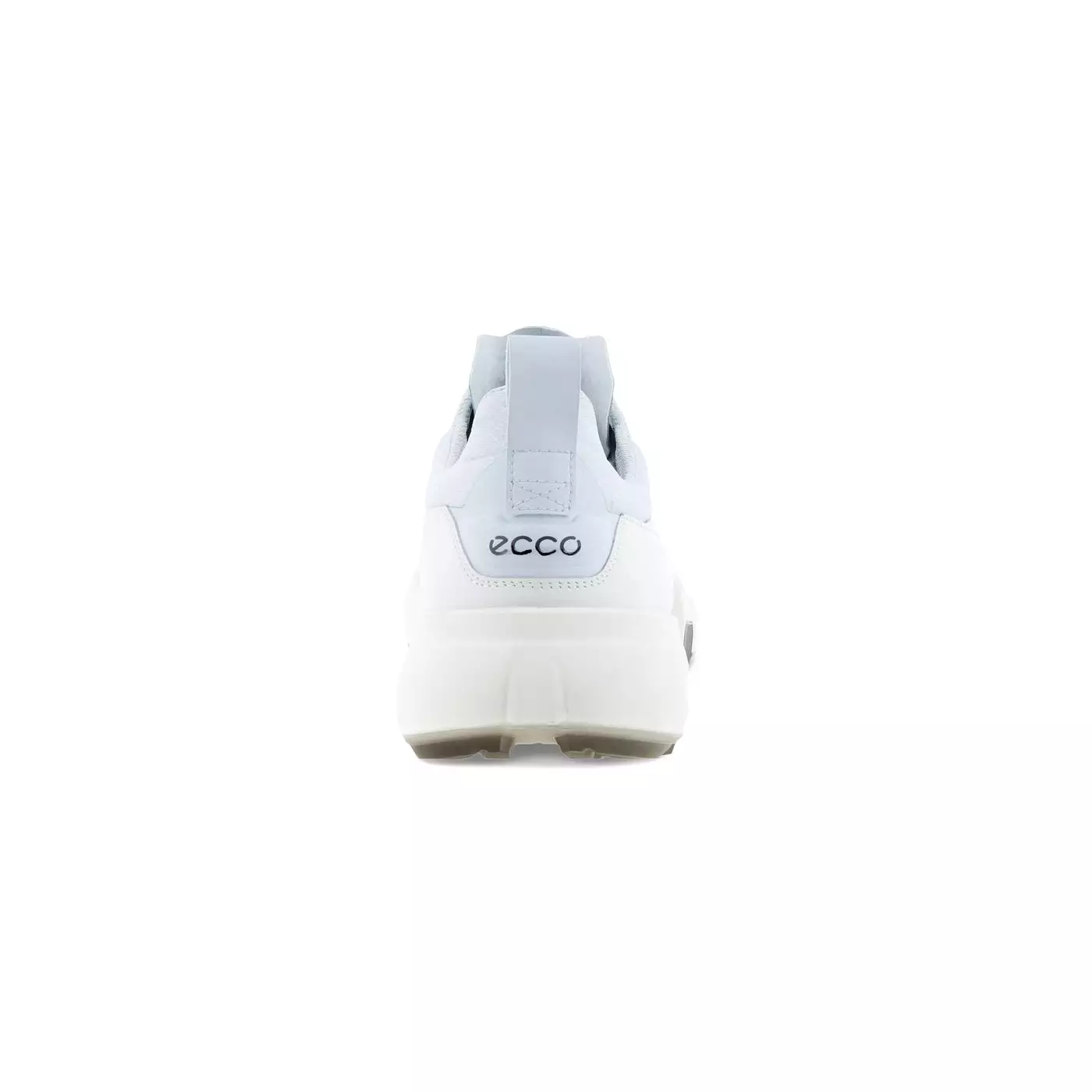 Ecco Men's Biom H4 Golf Shoes - White/Air