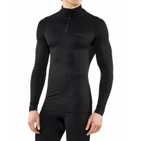 Falke  Maximum Warm Zip Shirt - Intimo - Uomo