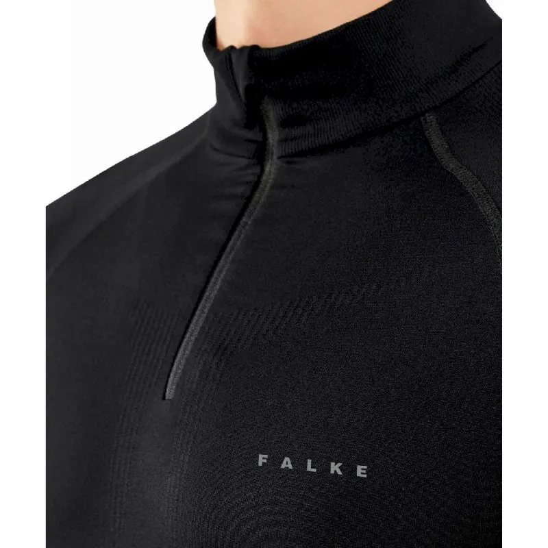 Falke  Maximum Warm Zip Shirt - Intimo - Uomo